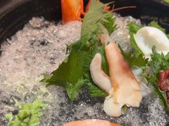 -赤坂亭·M9和牛烧肉·铁板烧·日料398放题(长泰广场店)