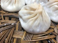 无锡小笼-锡笼记·无锡小笼(人民路店)