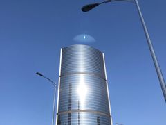 -呼家楼(地铁站)