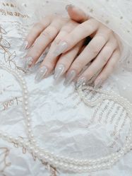 -1T·1M 日式美甲美睫