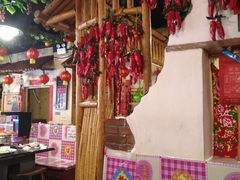 大堂-粗粮人家·东北菜(洋桥店)