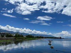 -大理洱海