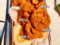 -巧克力渔家.小船海鲜胶东菜(万平口店)