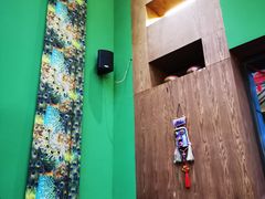 -香巴拉云南餐厅(华莱坞店)