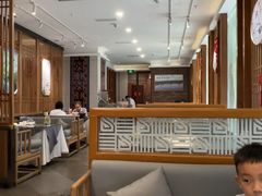 -楚鲜·汉正街一号(天河店)