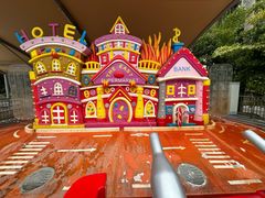 -深圳锦绣中华民俗村