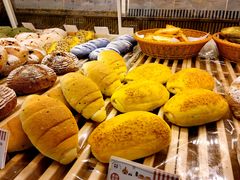 -前进麦味·天然烘焙(凯德1818店)