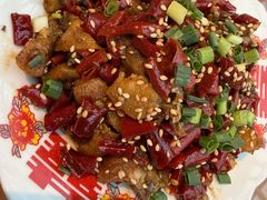 -小街47號江湖菜(四合院店)