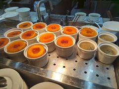 -晶丽香榭自助餐(南京大饭店)