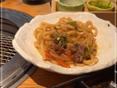 -赤坂亭M9和牛烧肉(世博源店)