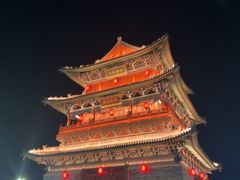 -大同古城-太平楼
