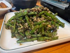 -61号餐吧(兴坪古镇漓江店)