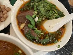 -吉亨面馆(古北1699店)