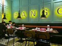 -胖哥俩肉蟹煲(苏州中心店)
