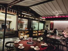 大堂-上名堂·鱼头好吃(体育场路店)