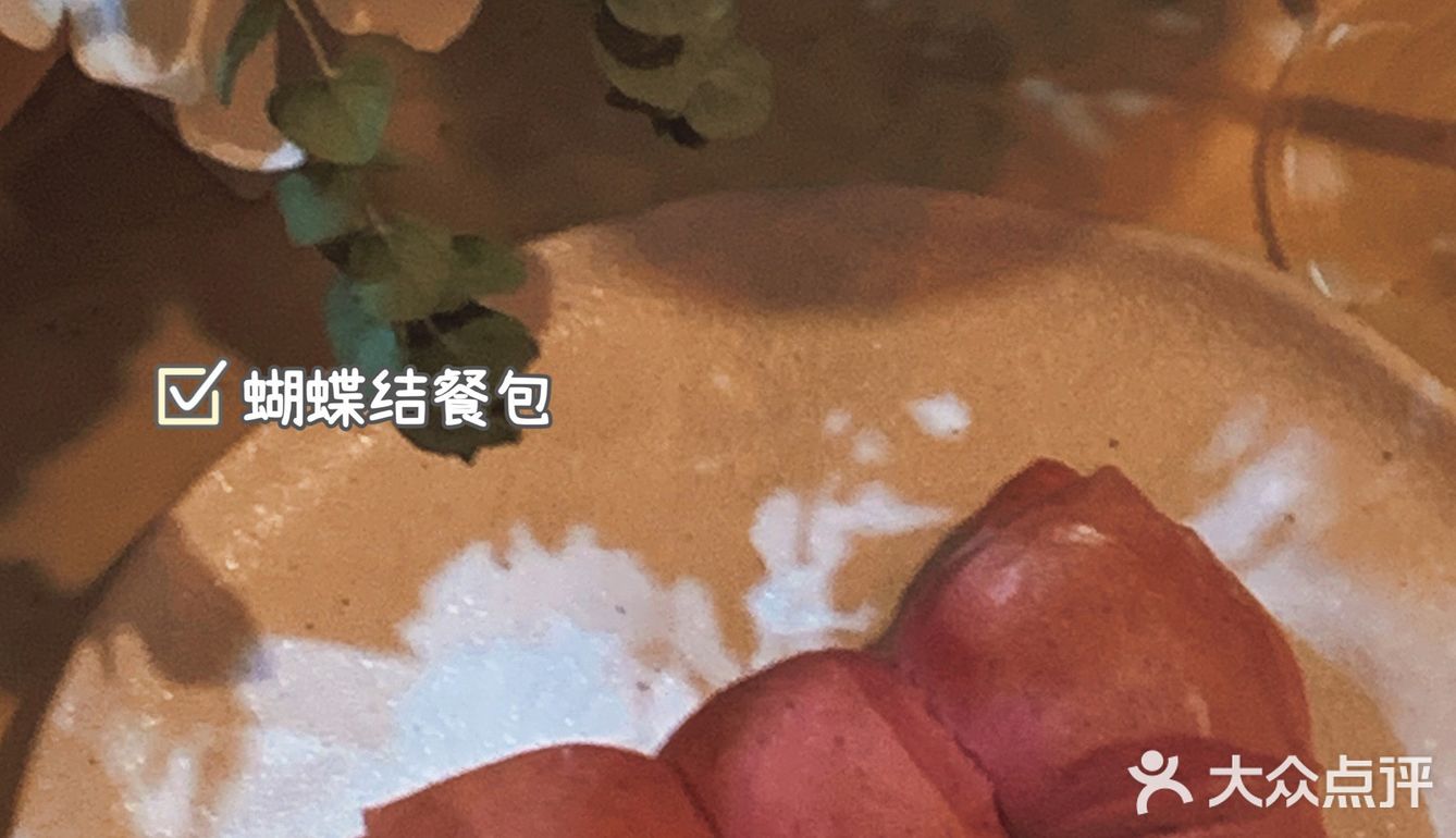 浪漫约会餐厅‼️隐匿于闹市区的🌸秘密花园