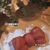 浪漫约会餐厅‼️隐匿于闹市区的🌸秘密花园