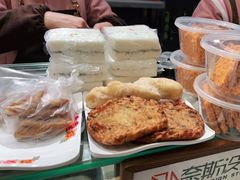 -韩萍老南京馄饨(河西万达店)