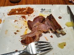 -汉巴味德·烤肉与啤酒的自助(杭州大悦城店)