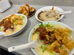 -小豆海棠(嘉兴路店)