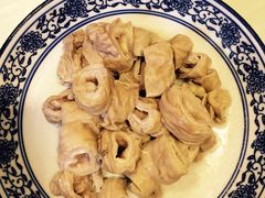 -兰边碗(鼓楼店)