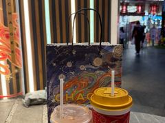 -霸王茶姬(正佳广场店)