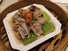 豉汁蒸排骨-稻香酒家(长宁KING88广场店)