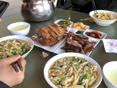 素炒炮-孙记炒炮(西街店)