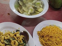 -大茄来海鲜餐厅(亚洲城分行)