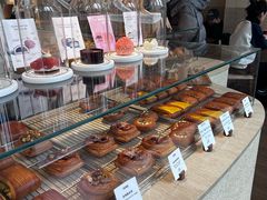 -VERIE BAKEHOUSE