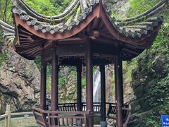 -宁波五龙潭景区