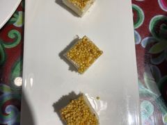 -格日勒阿妈蒙古厨房(大召店)