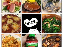 -萨莉亚意式餐厅(深圳北站店)