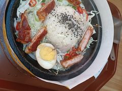 -豪客来牛排(红豆万花城店)
