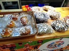 -研麦家面包(亚泰华府店)