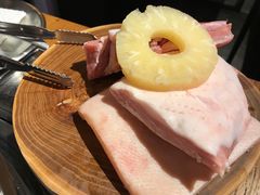 -济州爱肉堂(总店)