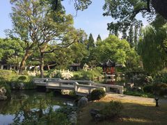 -杭州西湖柳莺里酒店