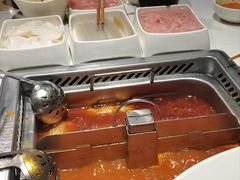 -海底捞火锅(玉桥商业广场店)