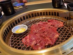 -極屋鮨牛 · 烧肉酒场(时代C馆店)