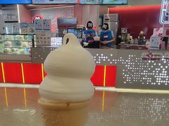 -DQ·蛋糕·冰淇淋(西城红场店)