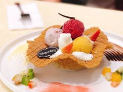 心花怒放-哈根达斯(天河城店)