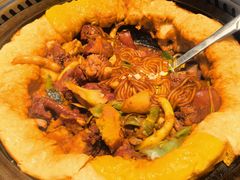 -灶座小锅烀饼·铁锅炖(全国总店)