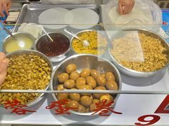 -芙蓉蛋卷(新街店)