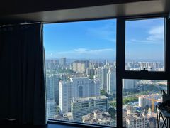 -得闲·高空SPA(东盟店)