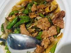 -兰湘子·湘菜小炒(石家庄万象城店)