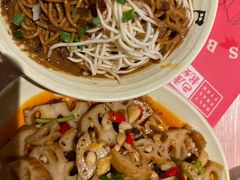 -巴厘龙虾·榜首油焖大虾(青山店)