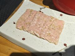-焱铁烧·黑毛和牛专门店(南宁万象城店)
