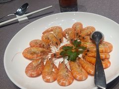 -宝燕壹号景观餐厅(龙盛国际商业广场店)