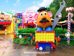 -上海迪士尼度假区