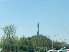 -狼山风景名胜区